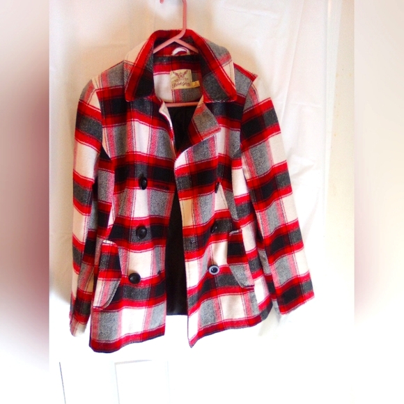 FADED GLORY BLAZER - Picture 2 of 8